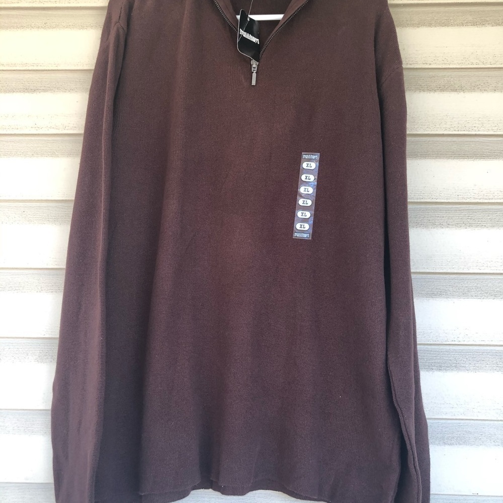 Steve & Barry’s sweater for men - Picture 3 of 5